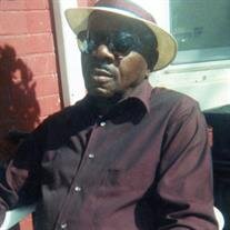 Eddie B. Donaldson