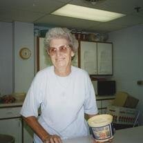 Phyllis J. Engle