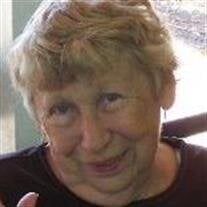 Nancy  J.  Brousseau