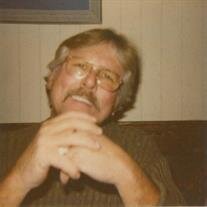 Mark Joseph Simonetti