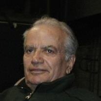 Jorge Alberto Gutierrez