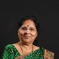 Jayshree  Desai