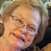 Kathleen  Frances Hockman