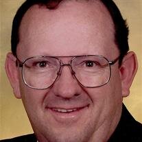 Johnny R. Chumney