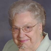 Mrs. Dolores  E. Schommer