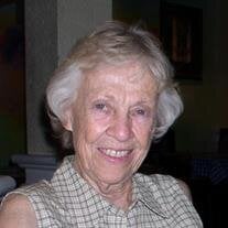 Jane S. Bernhard