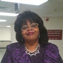 Mrs. Debra L. Jones