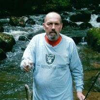 Phillip Mark Stiltner