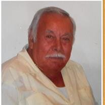 Jose  Luis  Garza