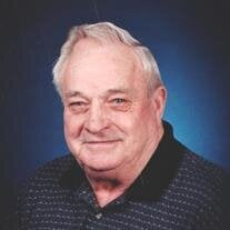 Jack D Dobberstein