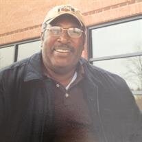 Roose Davis Jr