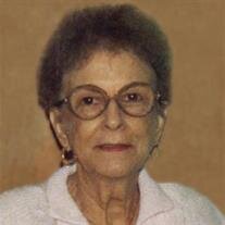 Virginia  Maxine Corrado