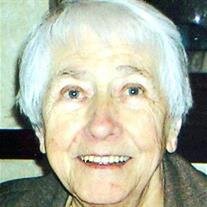 Elizabeth Meehan