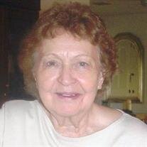 Lenora Cartwright