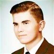 James E Ericksen