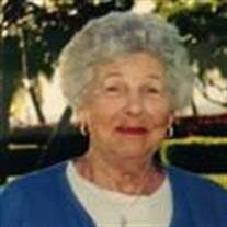 Betty L Schwarze