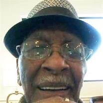 Deacon James Lee Wilkerson