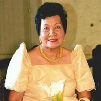 Agripina Abenojar