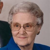 Lucille Miller