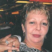 Mary Ann Bell