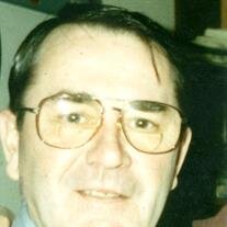 Alan Fredrick Robinson