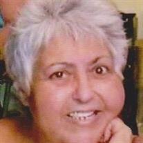 Mrs. Cynthia J. (Deon) Hotaling