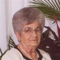Rita Hargrave Moreau