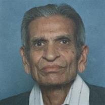 Vinodlal Mayachand Kadakia