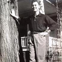 Lawrence "Larry" R. Lowrance