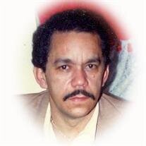 Tomas Arturo Peña