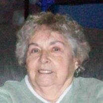 Joyce Mae Alley