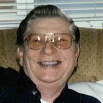 Raymond E. Seeger