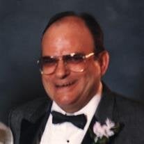 Frederick A. Rawson