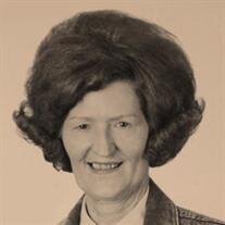 Eula Mae Deaton