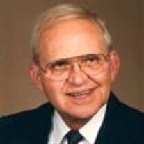 James V Jensen
