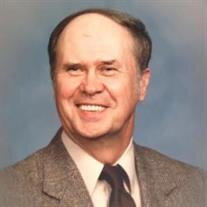 Gordon Ray Shewmaker