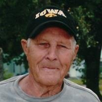 Ray W. Musgrove