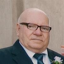 Hector Samuel Lozano