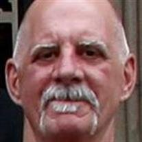 Jeffrey A. Cochi