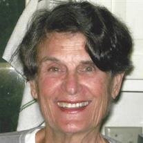 Betty Bessent Dearing
