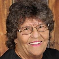 Bonnie M. Johnson