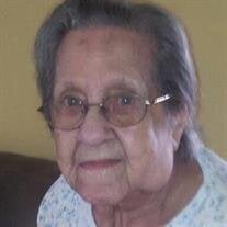 Mrs. Lois M. Rader