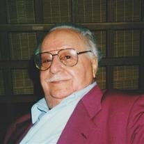 Anthony C. Longo