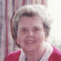 Mary T.  Winters