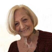 Mildred Laverne Bradberry