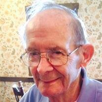 Harold R. Armstrong