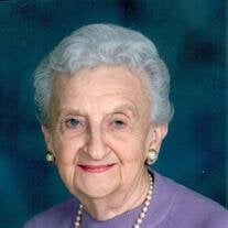 Marjorie Carolyn Wingfield