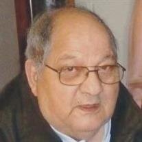 Frank  William (Bombardo) Bombardieri