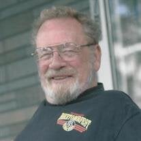 Mr. Howard R. Gerrow