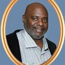 Mr. David Dwayne McLemore, Sr.